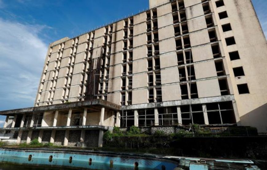 Cultural and Historical Tour of Liberia and Sierra Leone – 13 Days