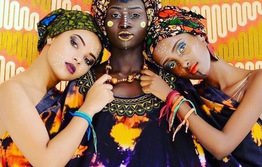 AFROFUTURE FEST – 8 Days (December 27, 2025 to January 03, 2026)