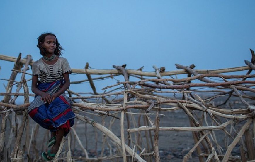 Cultural Tour of Djibouti, Sudan & Eritrea – 15 Days