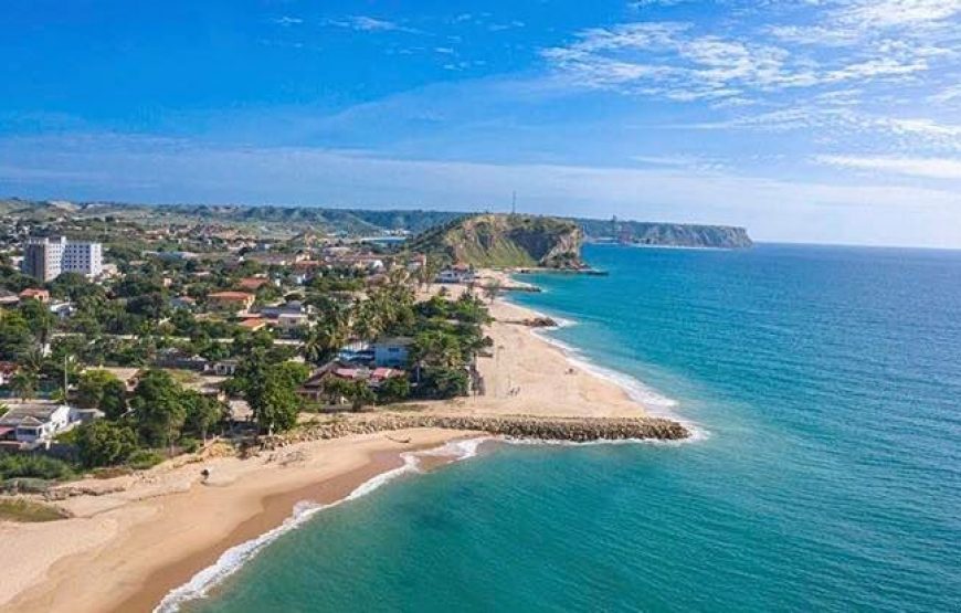 Tour of Angola – 5 Days