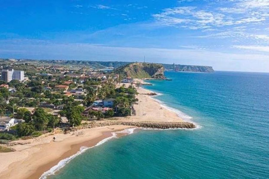 Angola | Continent Tours | Africa