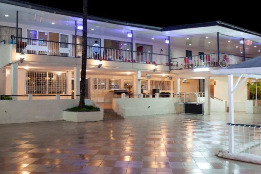 Sierra Light House Hotel