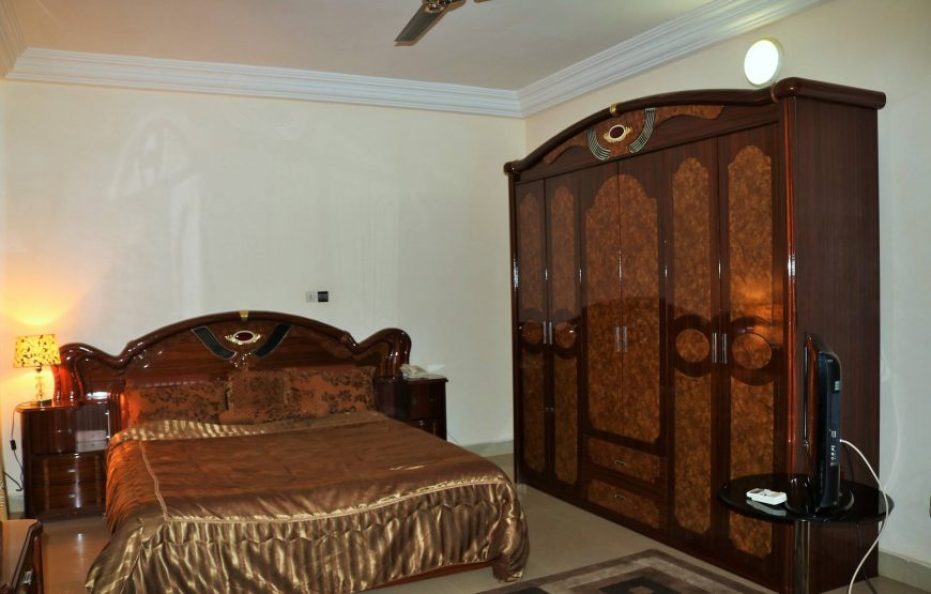 Hotel du Cinquantenaire