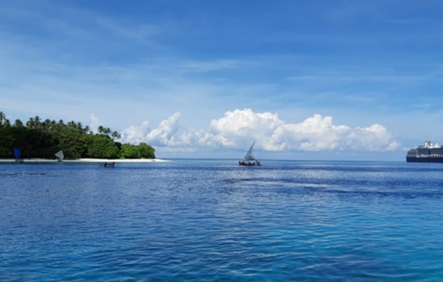 Bioko Explorer – 5 Days