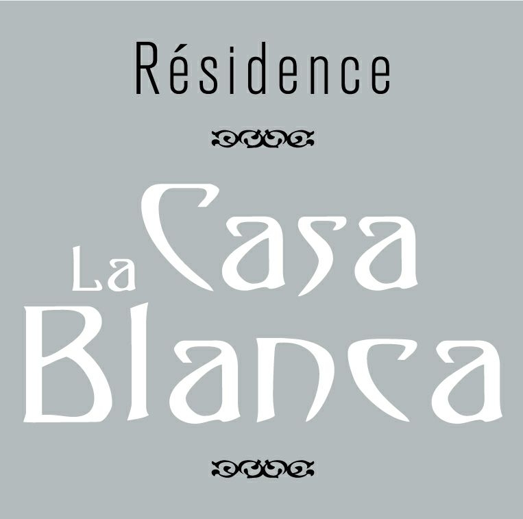 Résidence la Casa Blanca