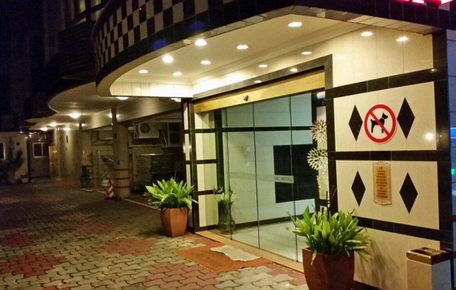 L’Etoile D’Or Hotel