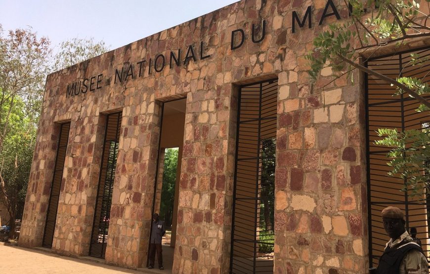 Timbuktu & Bamako Tour – 6 Days