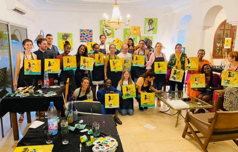 Résidence la Casa Blanca