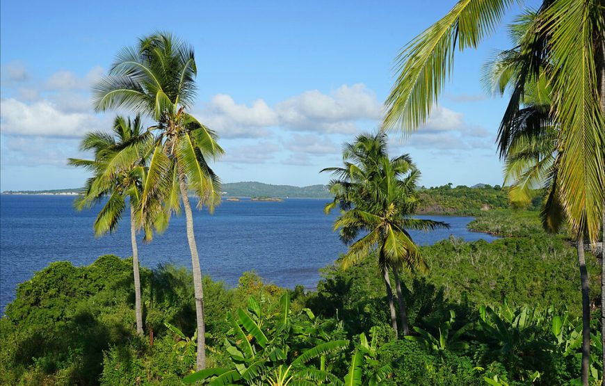 Mayotte Lagoon & Island Escape – 5 Days