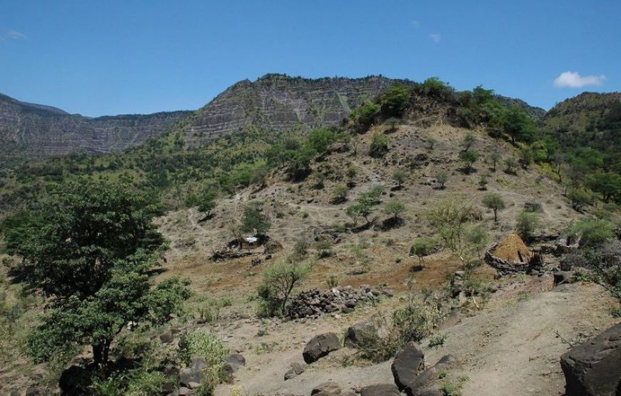 Cultural Tour of Djibouti, Sudan & Eritrea – 15 Days