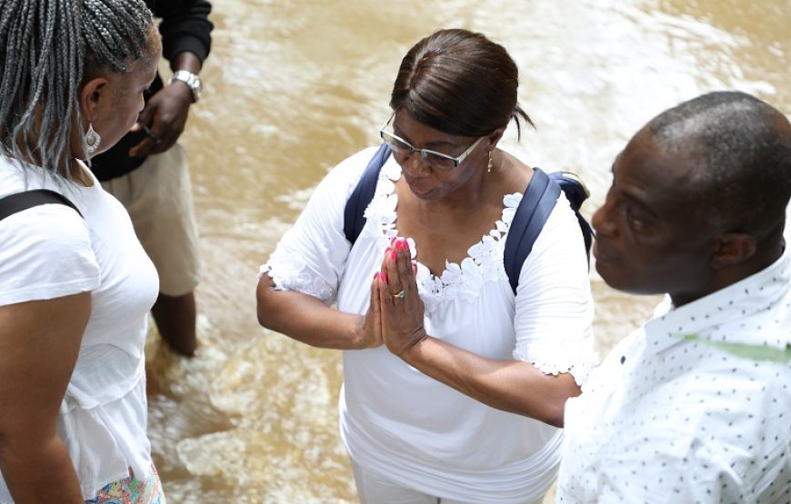 Historic Egypt & Ghana Tour – 12 Days