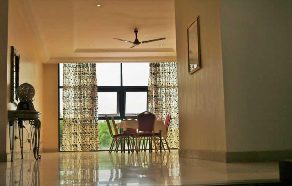 Hotel du Cinquantenaire