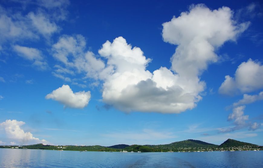 Mayotte Lagoon & Island Escape – 5 Days