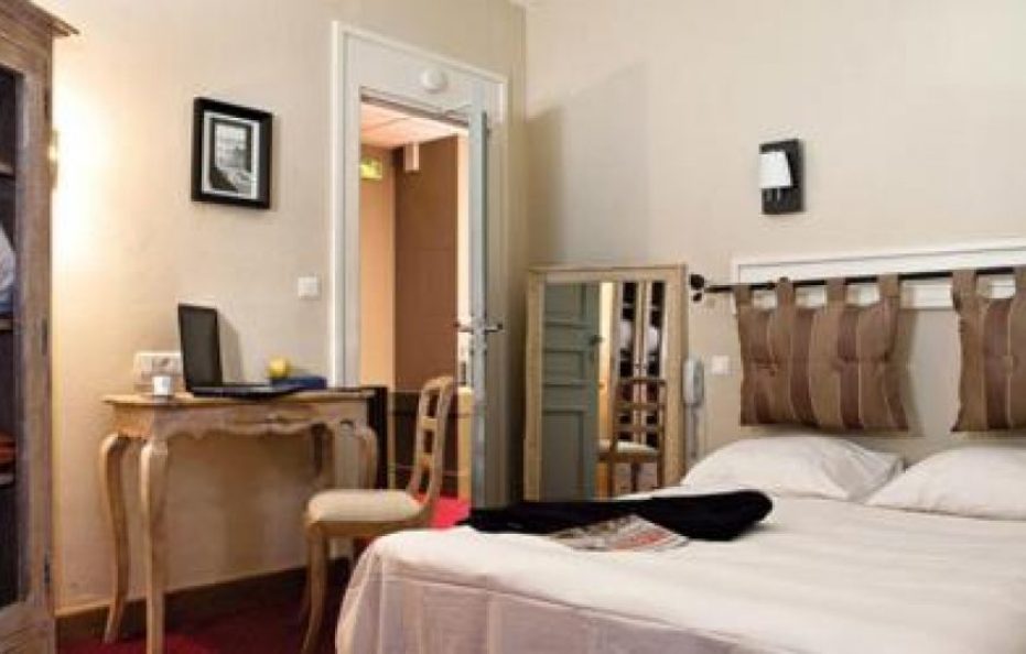 L’Etoile D’Or Hotel