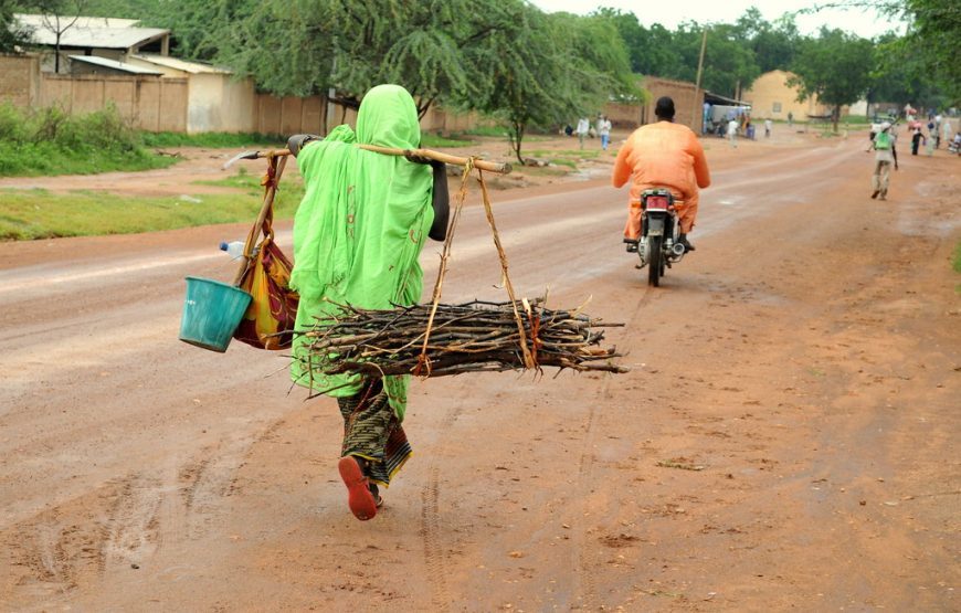 Tour of Chad – 10 Days