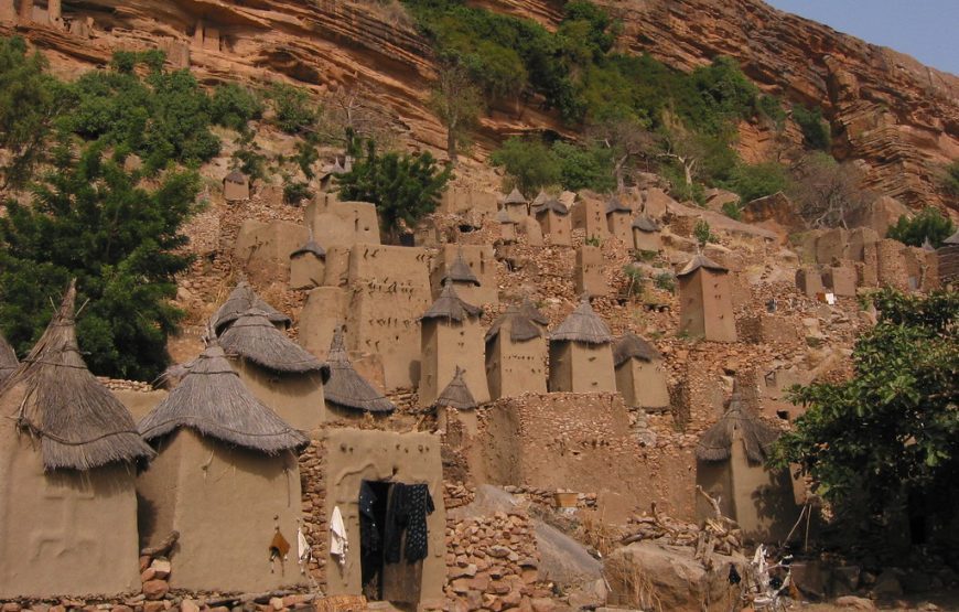 Cultural and Historical Tour of Mande – 4 Days