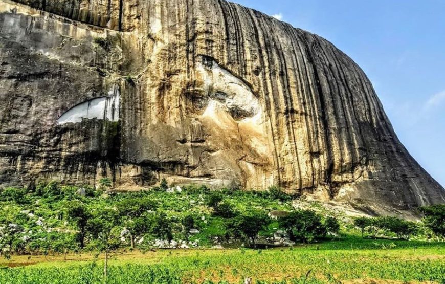 TOUR OF ABUJA AND CENTRAL NIGERIA – 4 DAYS