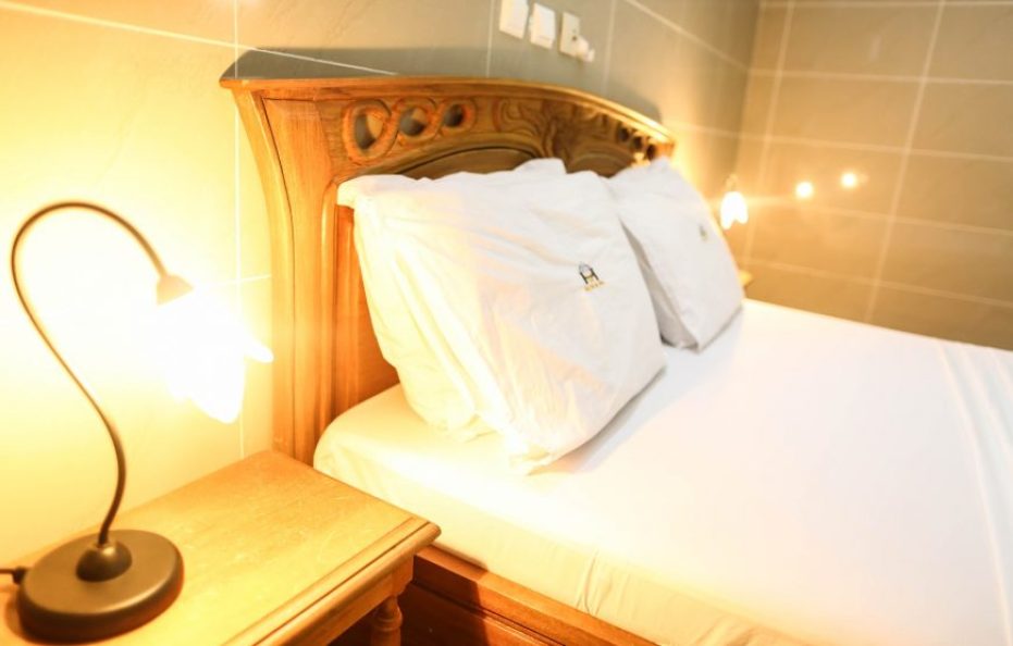 Hotel Villa Des Hotes