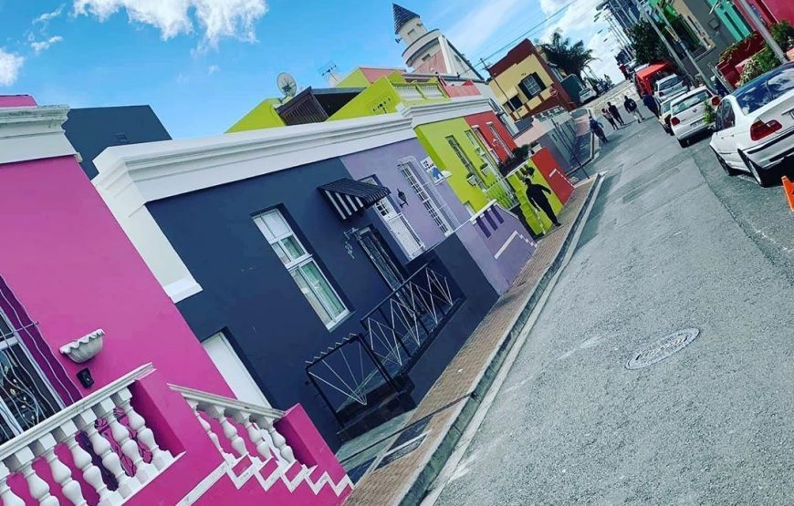 Cultural Tour of South Africa – 9 Days