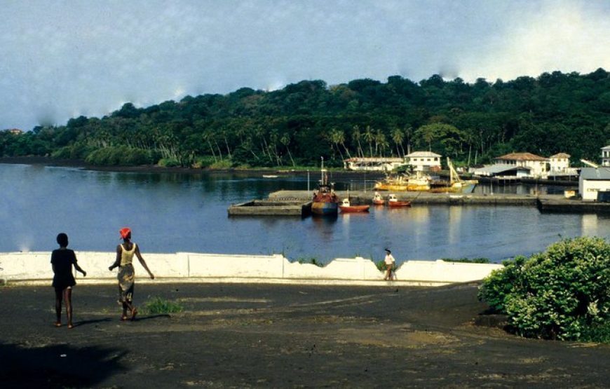 Tour of Equatorial Guinea – 10 Days