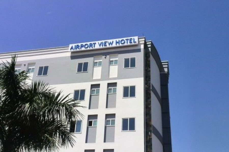 Airport View Hotel