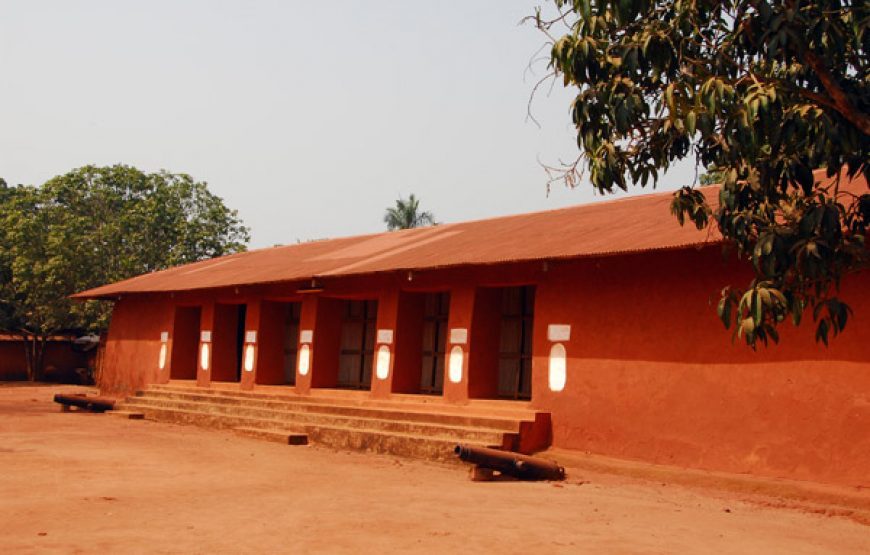 Explore Benin – 8 Days