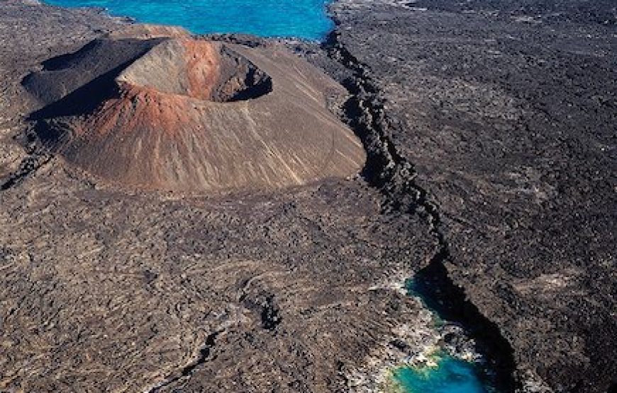 Cultural Tour of Djibouti, Sudan & Eritrea – 15 Days