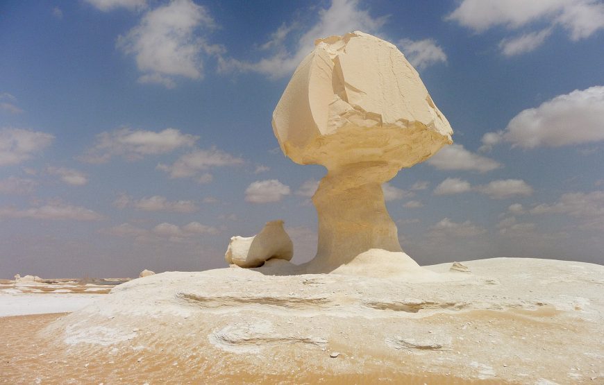 Classical Libya – 7 Days