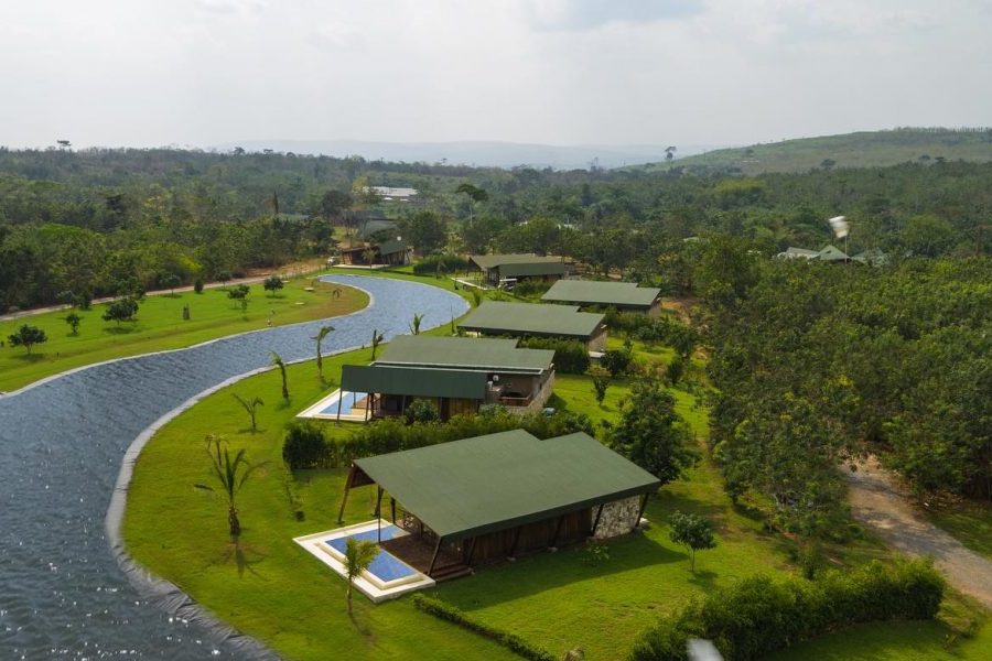 Ibis Abidjan Plateau Hotel