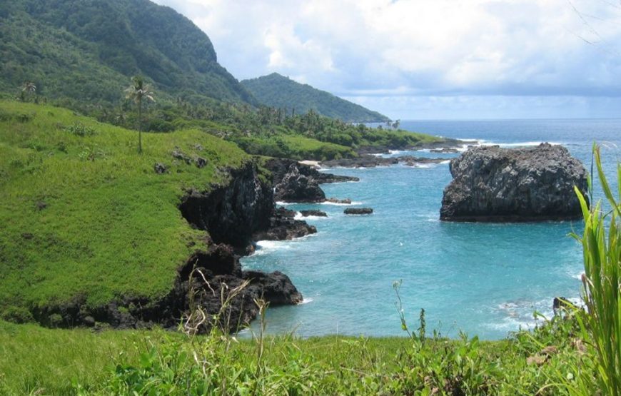 Bioko Secrets – 9 Days