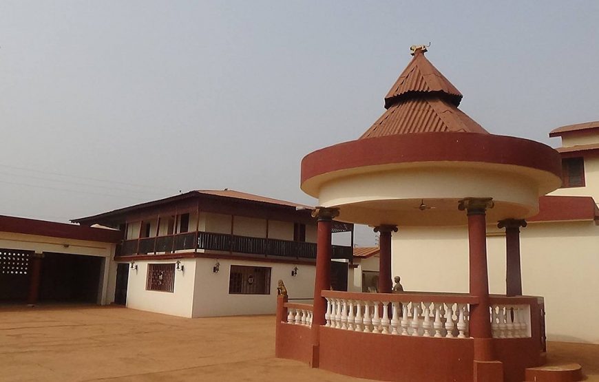 Introducing Côte d’Ivoire – 5 Days