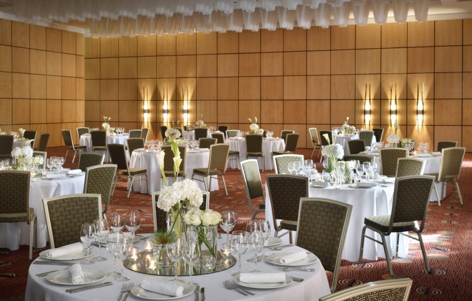 Accra Marriott Hotel