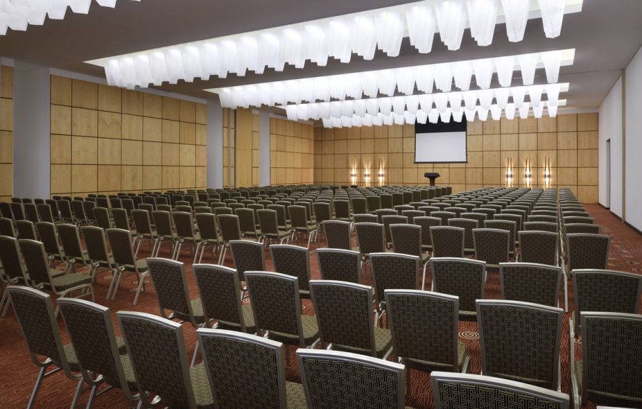 Accra Marriott Hotel