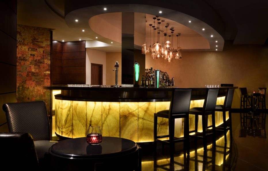 Accra Marriott Hotel