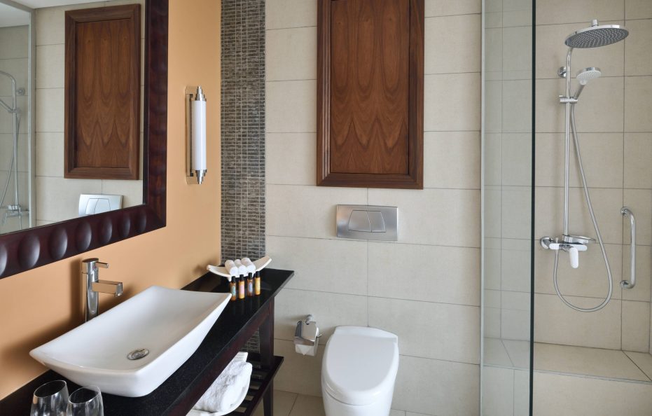 Accra Marriott Hotel