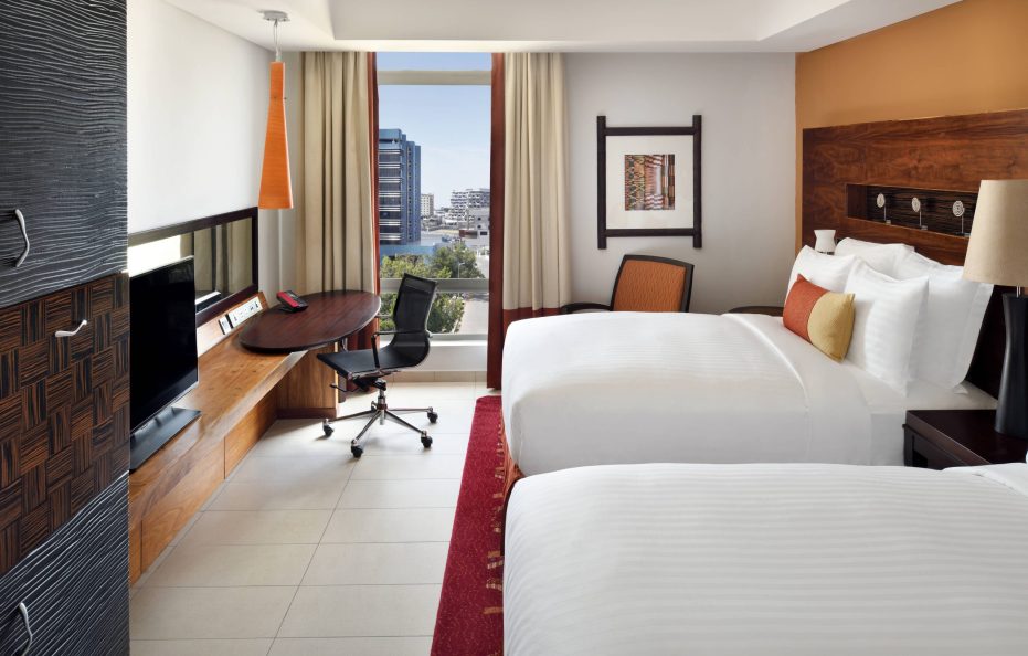 Accra Marriott Hotel