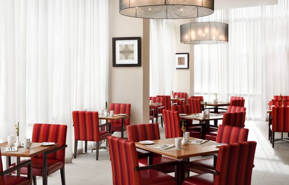 Accra Marriott Hotel