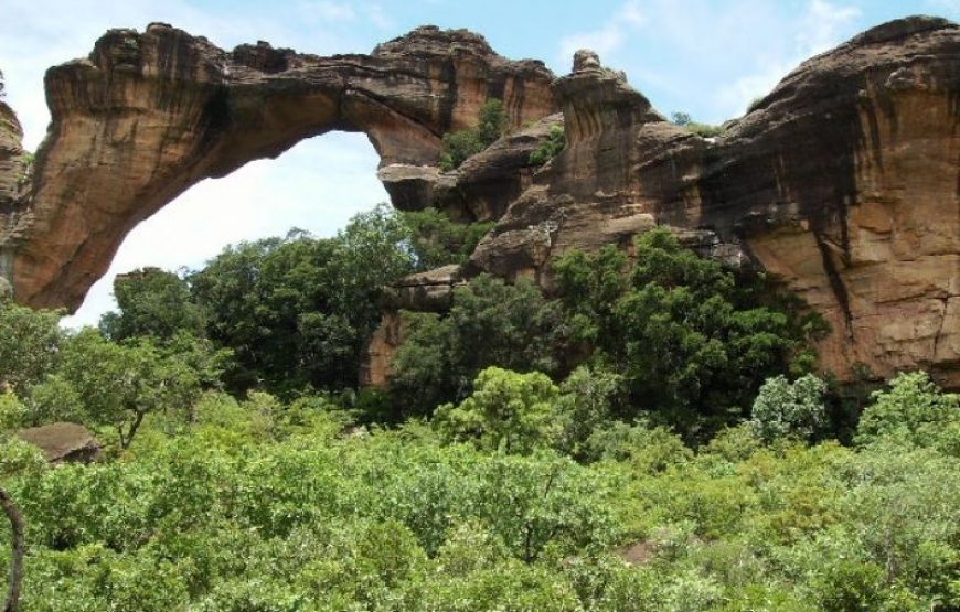 Cultural and Historical Tour of Mande – 4 Days