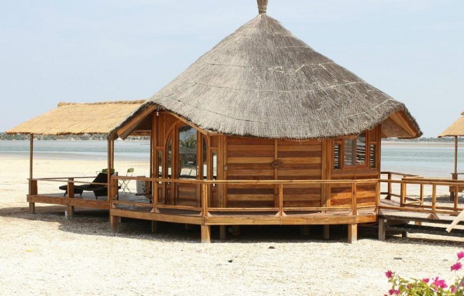 Adjana Hotel Kaolack