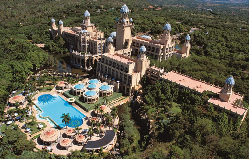 Cultural Tour of South Africa – 9 Days