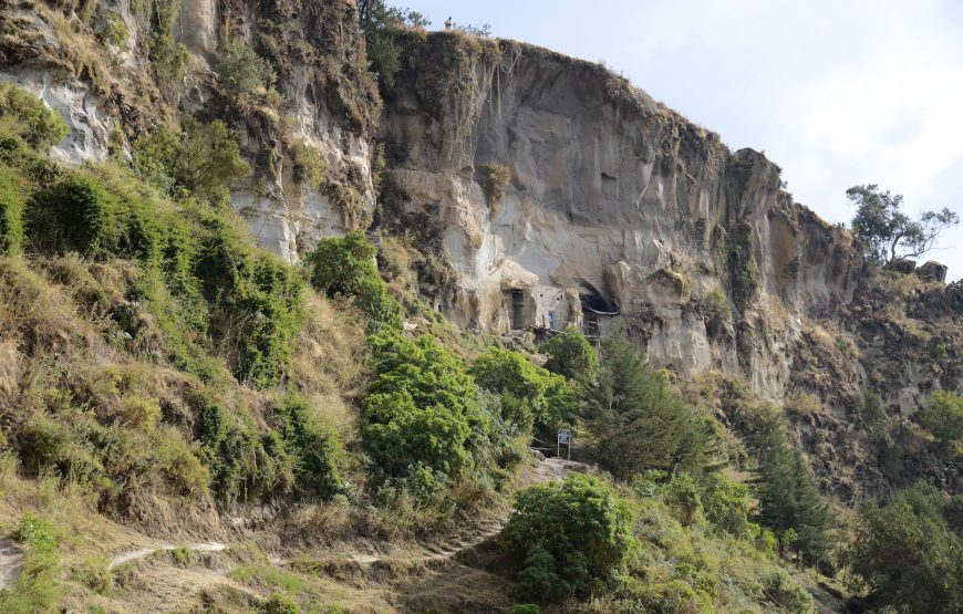 HISTORIC ROUTE WITH TIMKET(2025) FESTIVAL IN GONDAR 8 DAYS