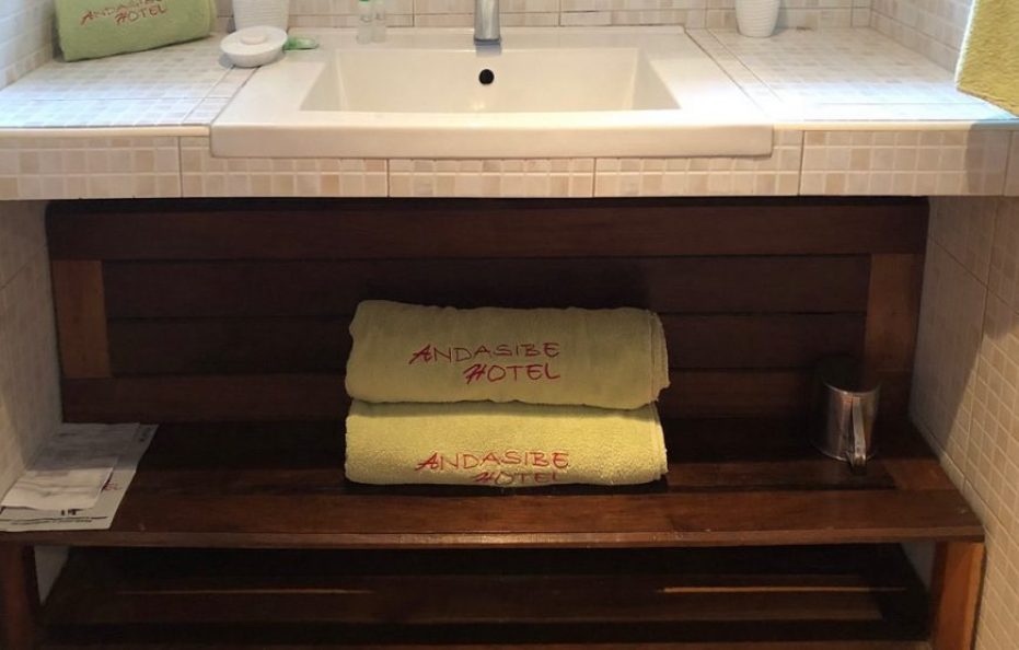 Andasibe Hotel