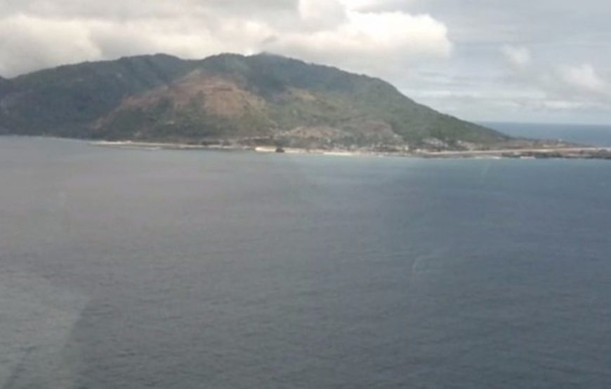 Tour of Equatorial Guinea – 10 Days