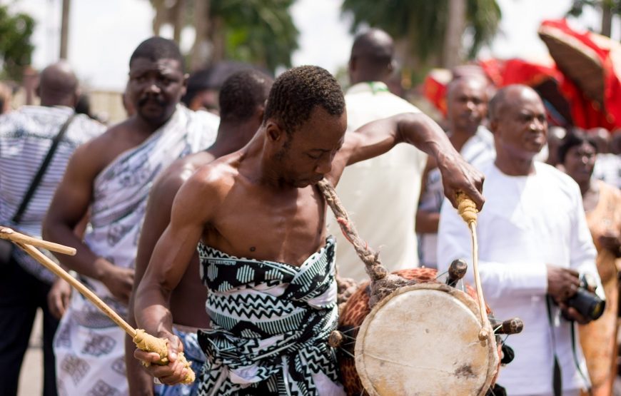 Discover Senegal & Ghana – 12 Days