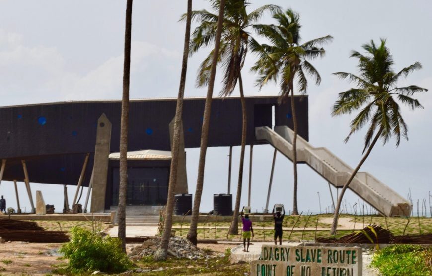 Historic Nigeria – 8 Days