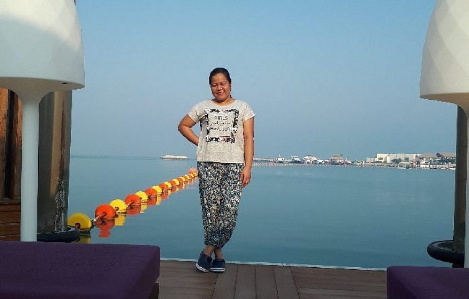 Banana Islands Guest House