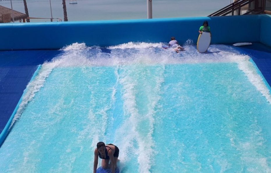 Banana Islands Guest House