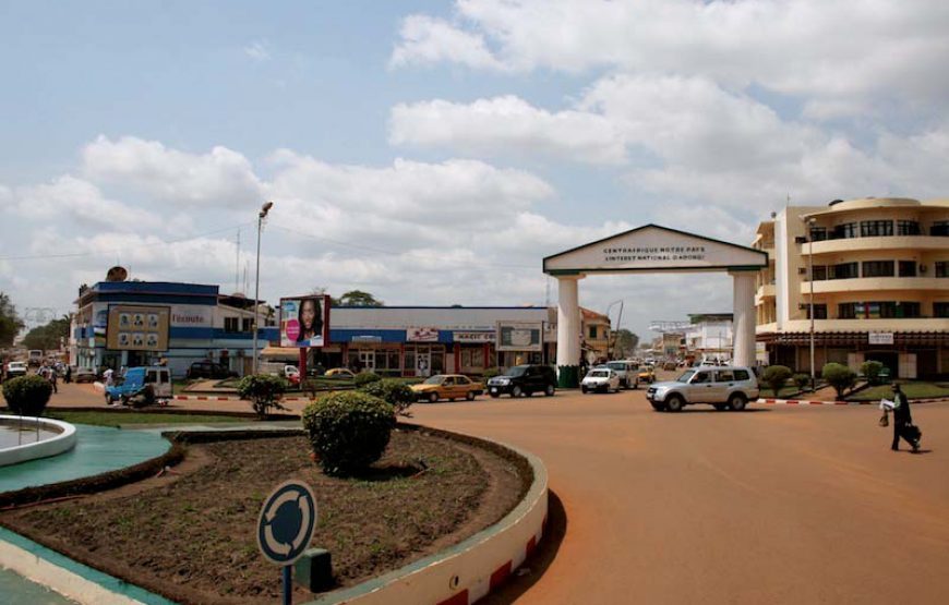 Tour of Chad, Sudan & Central African Republic – 13 Days