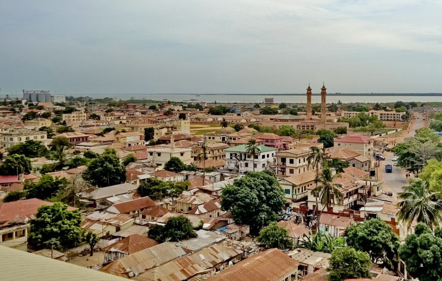 Ethiopia South Omo Tour Program – 9 Days