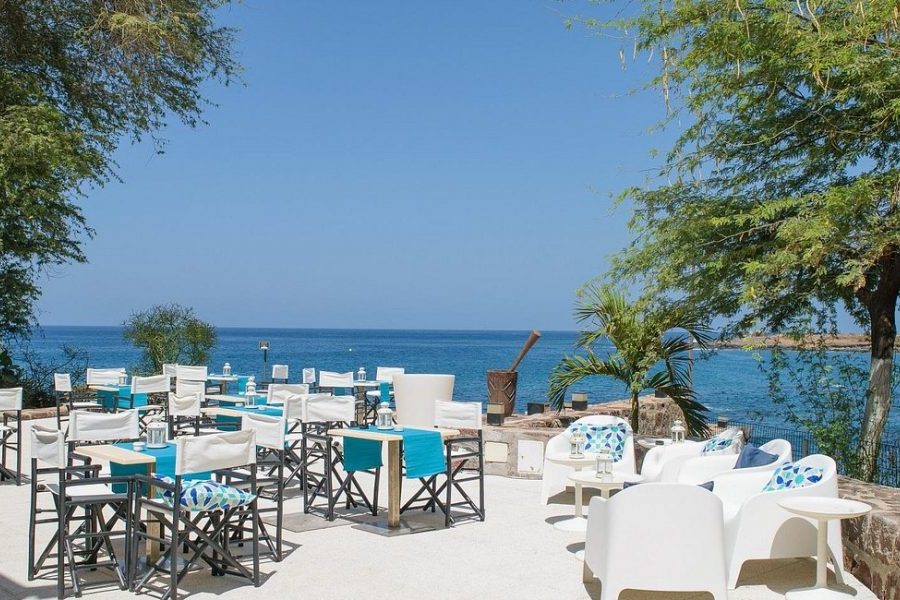 Hotel Oasis Atlantico Praiamar